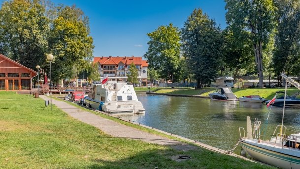 Port Camping Hotel St Bruno - zdjęcie 8