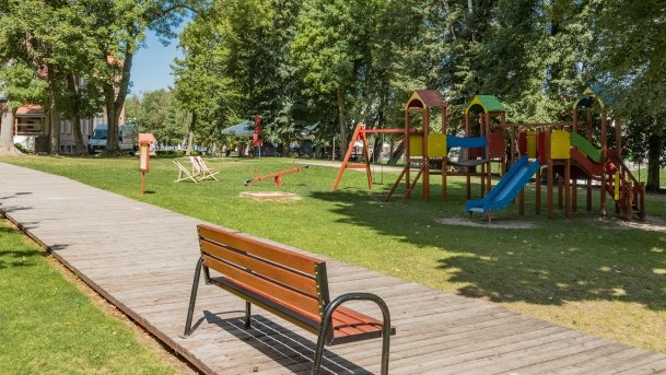 Port Camping Hotel St Bruno - zdjęcie 7