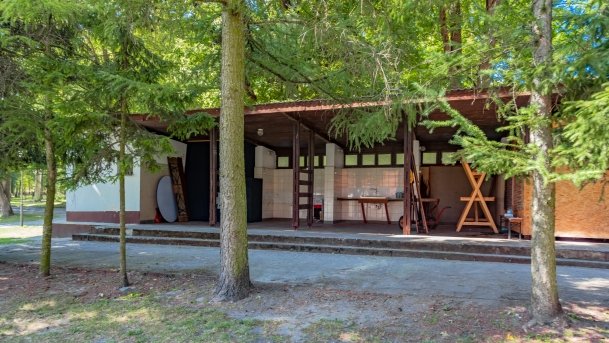 Port Camping Hotel St Bruno - zdjęcie 6