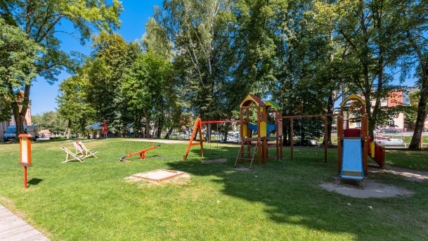 Port Camping Hotel St Bruno - zdjęcie 5