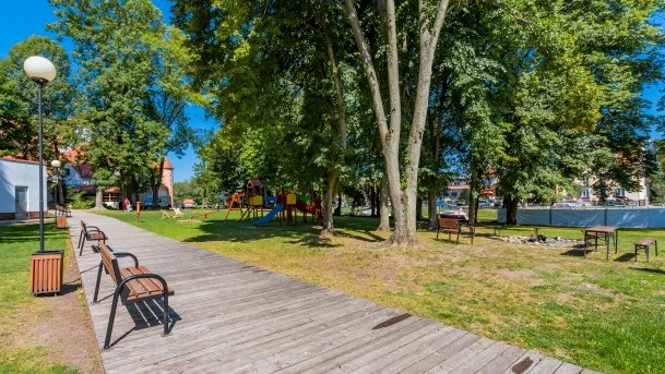 Port Camping Hotel St Bruno - zdjęcie 4