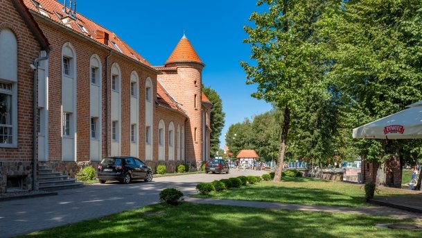 Port Camping Hotel St Bruno - zdjęcie 3