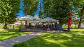 Port & Caravaning St Bruno - zdjęcie 2