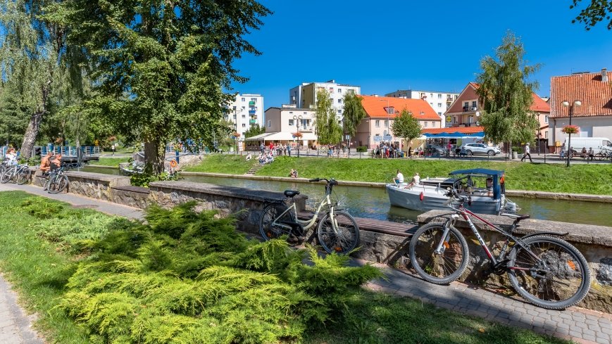 Port & Caravaning St Bruno - zdjęcie 1