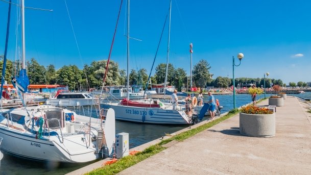 Port Dalba - zdjęcie 35