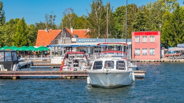 Giżycko - zdjęcie 164