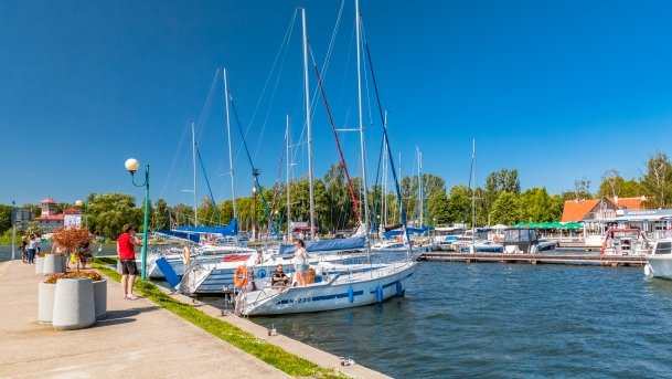 Port Dalba - zdjęcie 33