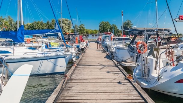 Port Dalba - zdjęcie 30