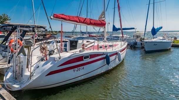 Port Dalba - zdjęcie 29