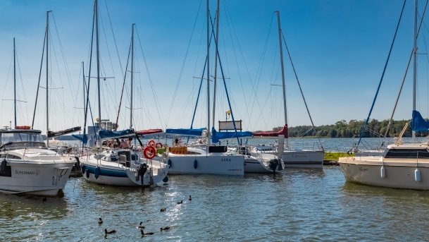 Niegocin - zdjęcie 170