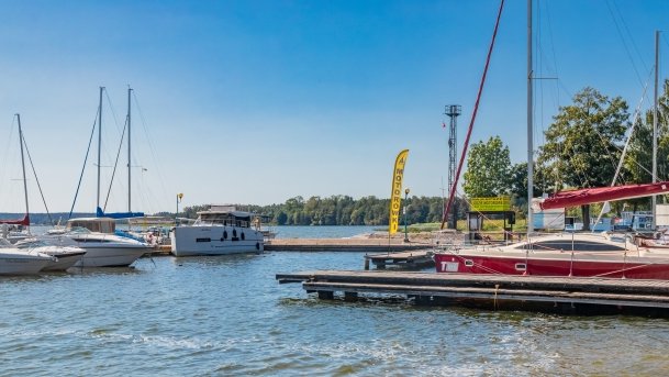 Port Dalba - zdjęcie 21