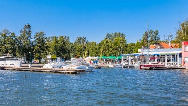 Port Dalba - zdjęcie 17