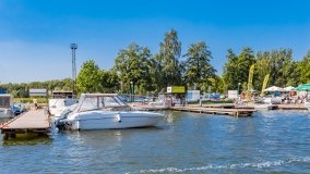 Przystań jachtowa Dalba - zdjęcie 11