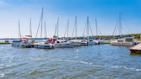 Przystań jachtowa Dalba - zdjęcie 10