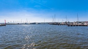 Port Ekomarina Giżycko - zdjęcie 84