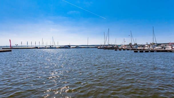 Port Ekomarina - zdjęcie 80