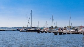 Port Ekomarina Giżycko - zdjęcie 83