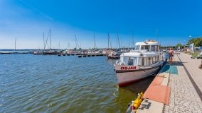 Port Ekomarina Giżycko - zdjęcie 82