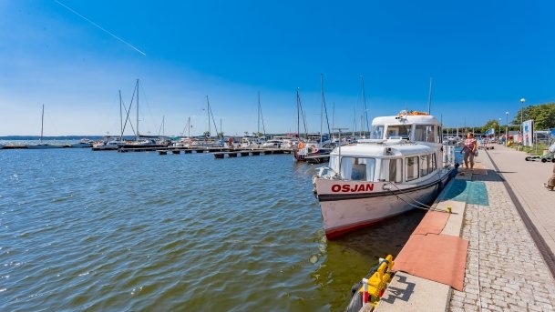 Port Ekomarina - zdjęcie 78