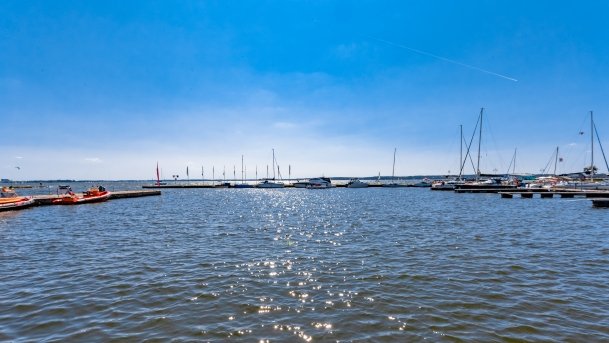 Port Ekomarina - zdjęcie 77