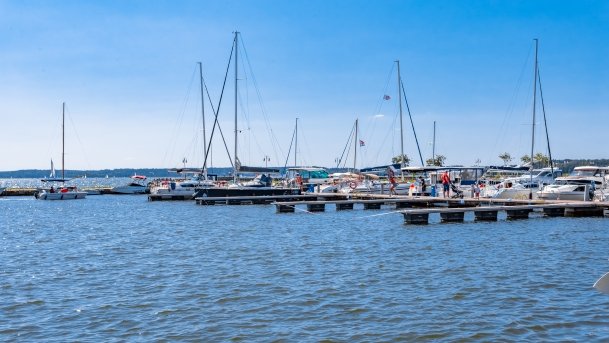 Port Ekomarina - zdjęcie 76