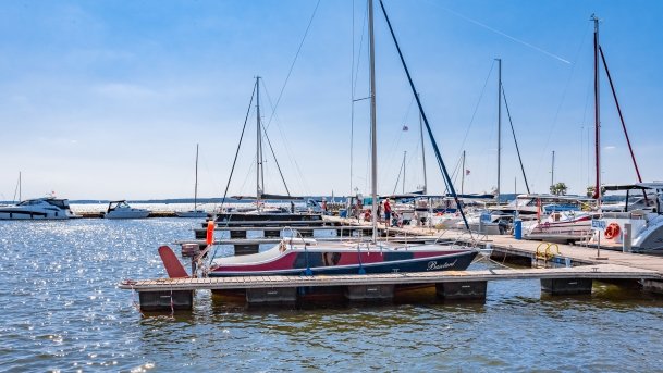 Port Ekomarina - zdjęcie 75