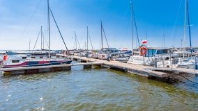 Port Ekomarina Giżycko - zdjęcie 78