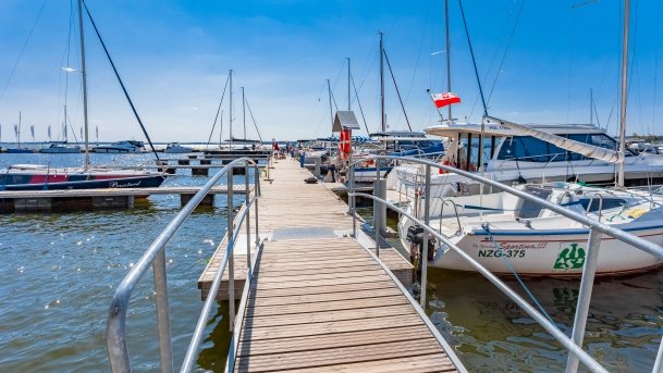 Port Ekomarina - zdjęcie 73