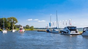 Port Ekomarina Giżycko - zdjęcie 76