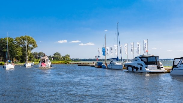 Port Ekomarina - zdjęcie 72