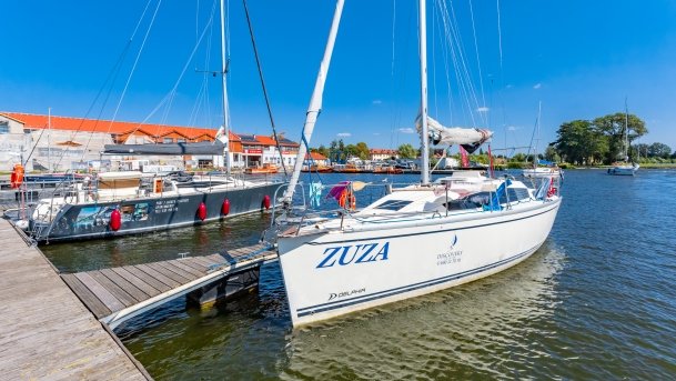 Port Ekomarina - zdjęcie 71