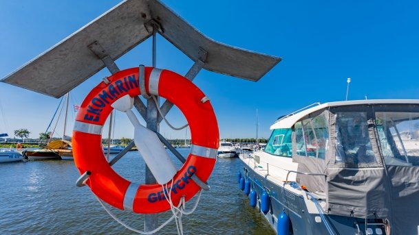 Port Ekomarina - zdjęcie 70
