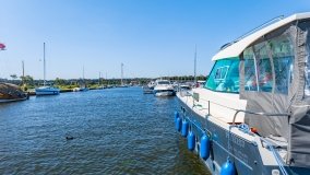 Port Ekomarina Giżycko - zdjęcie 73