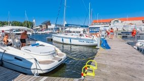 Port Ekomarina Giżycko - zdjęcie 72