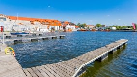 Port Ekomarina Giżycko - zdjęcie 71