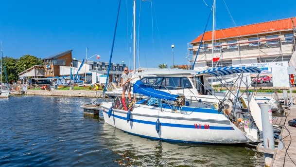 Port Ekomarina - zdjęcie 66