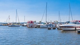 Port Ekomarina Giżycko - zdjęcie 69