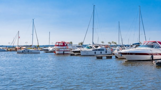 Port Ekomarina - zdjęcie 65