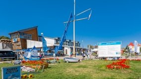 Port Ekomarina Giżycko - zdjęcie 68