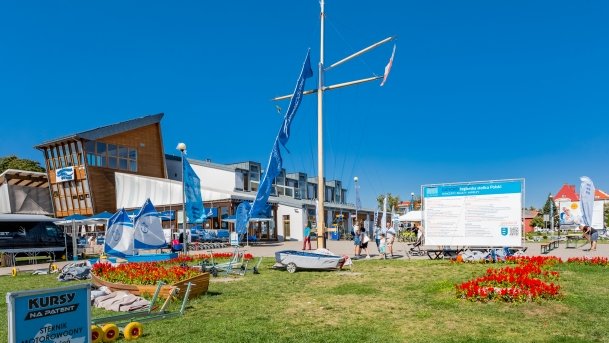 Port Ekomarina - zdjęcie 64