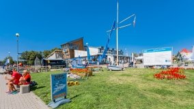 Port Ekomarina Giżycko - zdjęcie 67