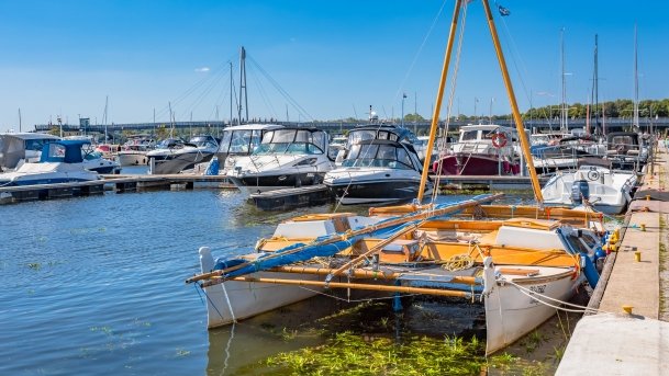 Port Ekomarina - zdjęcie 62