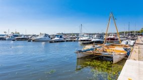 Port Ekomarina Giżycko - zdjęcie 65