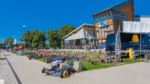 Port Ekomarina - zdjęcie 60