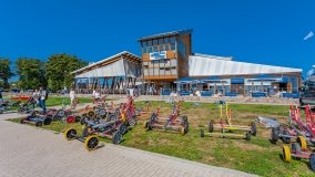 Port Ekomarina Giżycko - zdjęcie 63