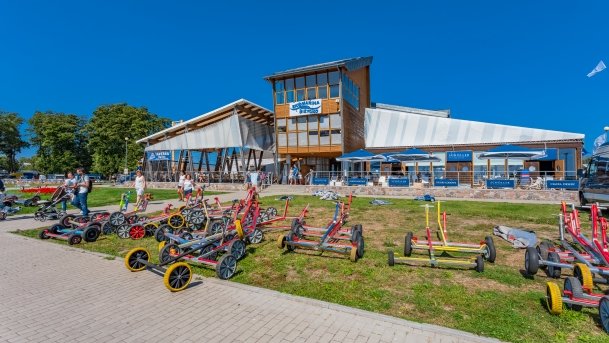 Port Ekomarina - zdjęcie 59