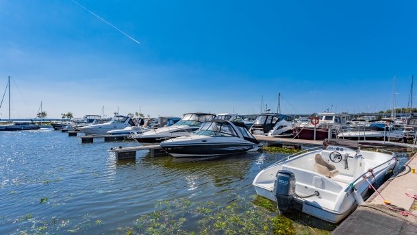 Port Ekomarina - zdjęcie 58