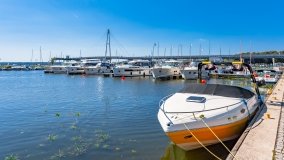 Port Ekomarina Giżycko - zdjęcie 61