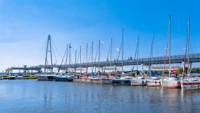 Port Ekomarina Giżycko - zdjęcie 59