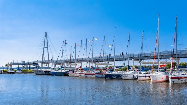 Port Ekomarina - zdjęcie 55